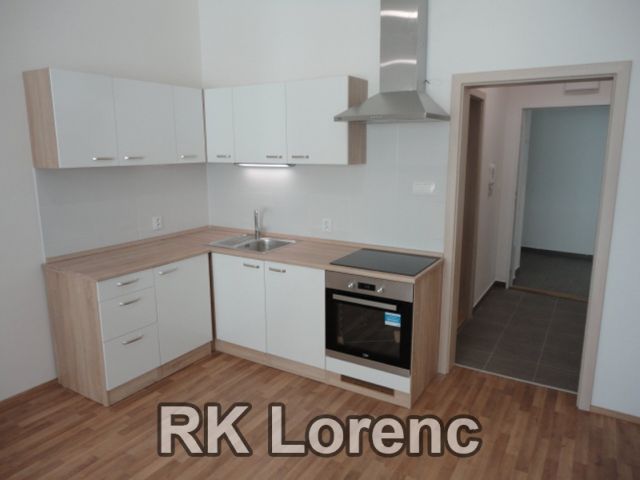                         Pronájem bytu 1+kk&nbsp;na&nbsp;ul. Lidická - Centrum                      