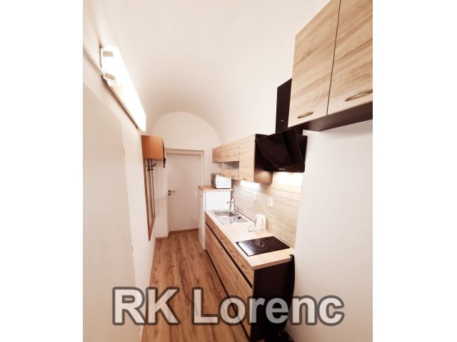                         Pronájem garsoniéry pro studenty na&nbsp;ul. Lidická - Centrum                      