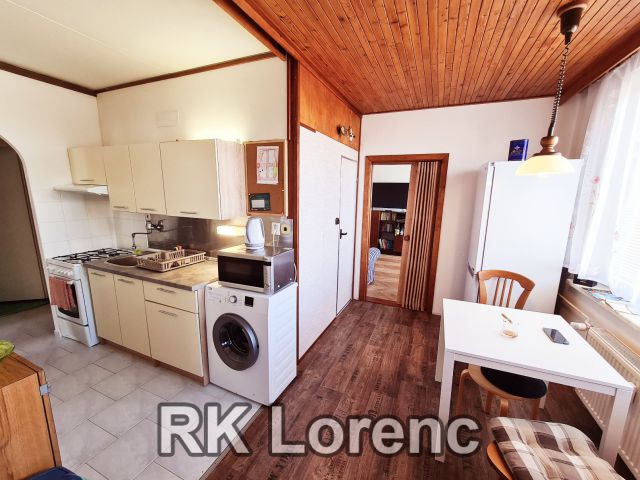                         Podnájem bytu 3+1 s balkonem na ul.Valouškova - Bystrc                      