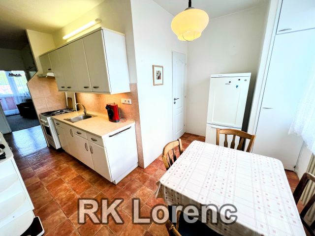                         Pronájem bytu 3+1&nbsp;s&nbsp;balkonem na&nbsp;ul.Vavřinecká, Brno - Komín                      