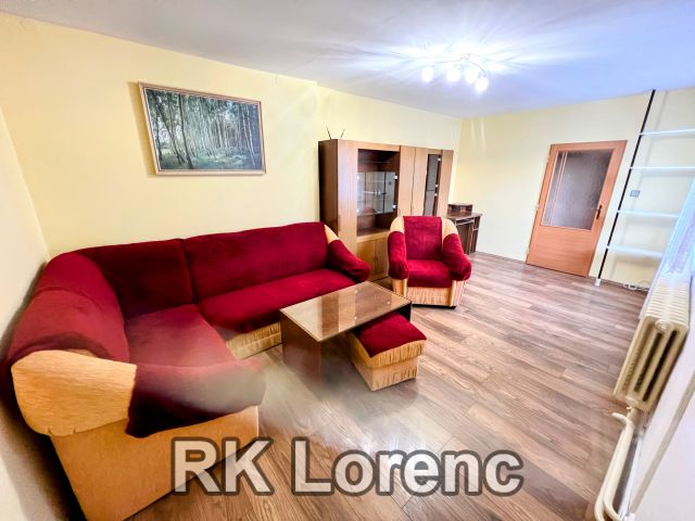                         Pronájem RD 2+1 na ul.Hornická - Ivančice                      