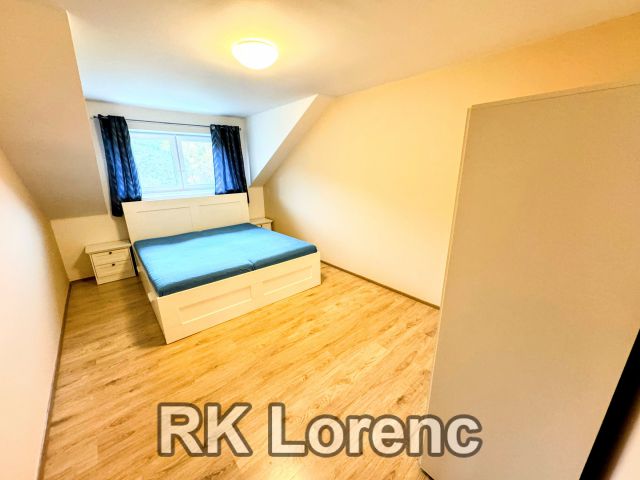                         Pronájem bytu 2+kk&nbsp;s&nbsp;garážovým stáním v&nbsp;ceně na&nbsp;ul.Veslařská - Pisárky                      