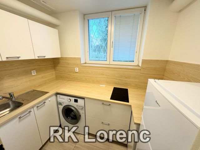                         Pronájem bytu 2+1 na ul. Dřevařská - Veveří, Centrum                      