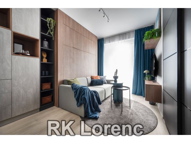                         Pronájem moderní novostavby 1+kk na ul. Chaloupkova - Královo Pole                      