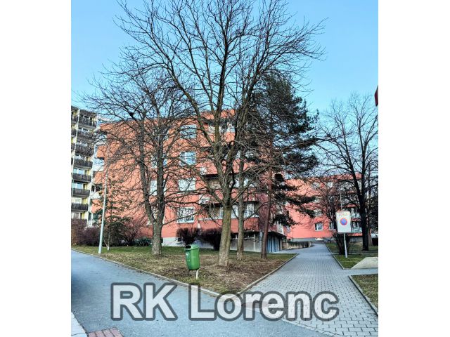                         Pronájem vytápěné garáže na ul. Jurkovičova Brno - Lesná                      