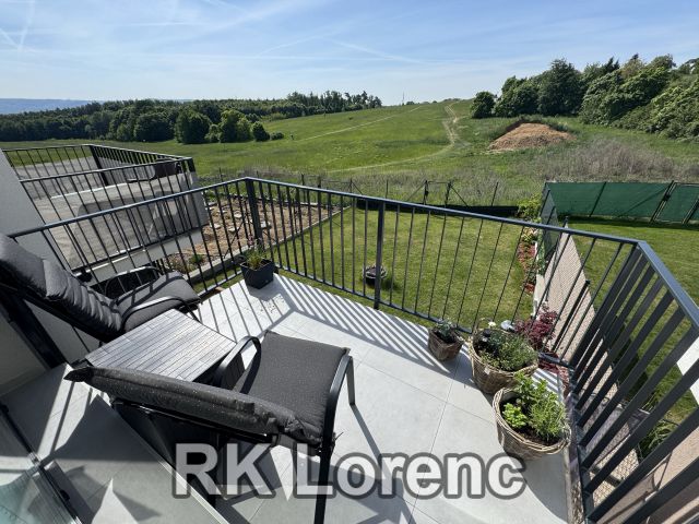                         Prodej novostavby 2+kk ve vila domě na ul. Dohnalova, Brno-Soběšice                      