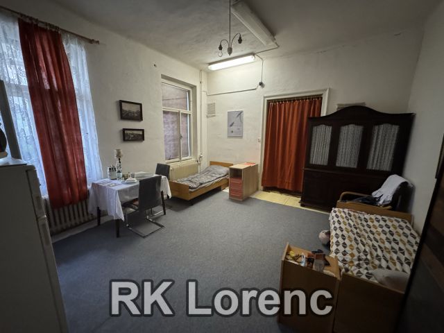                         Pronájem pokoje na ul. Masarykova, Modřice                      