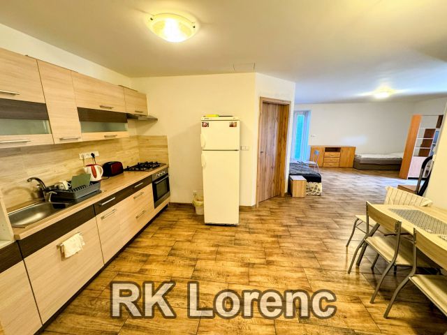                         Pronájem lůžka v pokoji na ul. Masarykova, Modřice                      