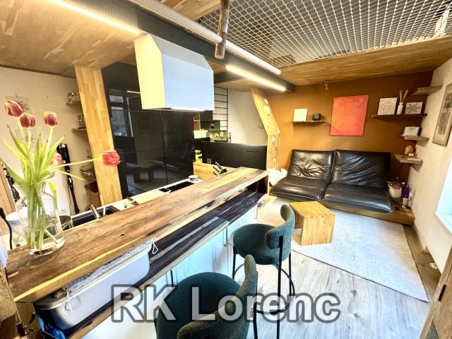                         Pronájem ateliéru na&nbsp;ul. Mojmírovo náměstí - Královo Pole                      