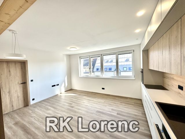                         Pronájem bytu 2+kk&nbsp;na&nbsp;ul.Tábor, Brno - Žabovřesky                      