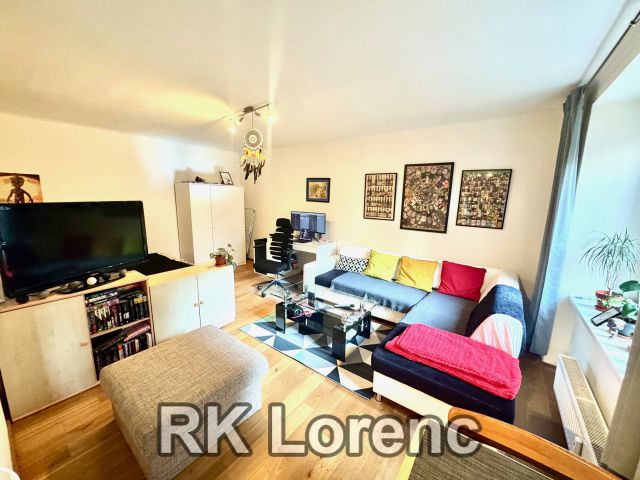                         Pronájem bytu 1+kk&nbsp;s&nbsp;terasou na&nbsp;ul.Mášova, Brno-Veveří                      