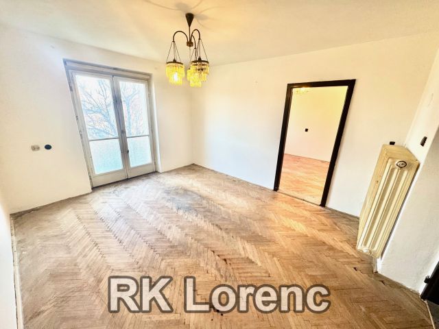                         Prodej družstevního bytu 2+1&nbsp;ve&nbsp;čtvrti Padělky, Zbýšov                      