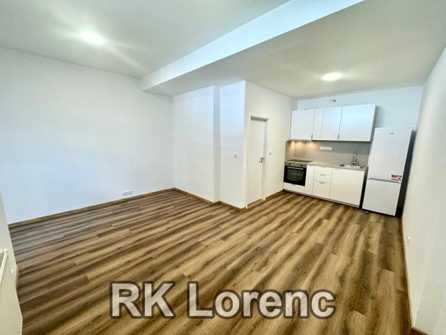                         Pronájem 2+kk&nbsp;na&nbsp;ul.Špitálka, Brno - Trnitá                      