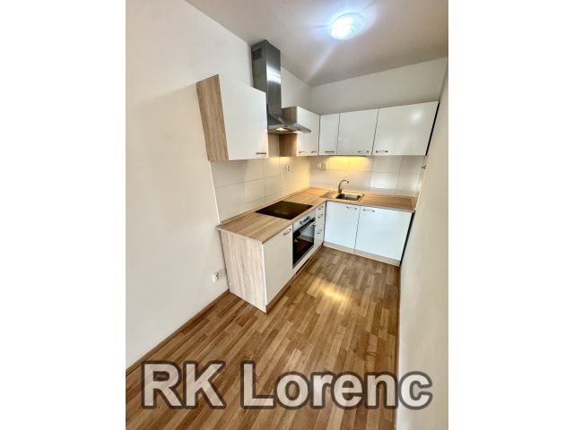                         Pronájem bytu s&nbsp;balkónem 2+kk&nbsp;na&nbsp;ul.Lidická - Centrum                      
