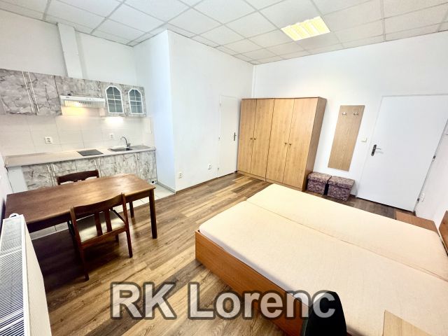                         Pronájem Garsoniéry pro studenty na&nbsp;ul. Lidická - Centrum                      